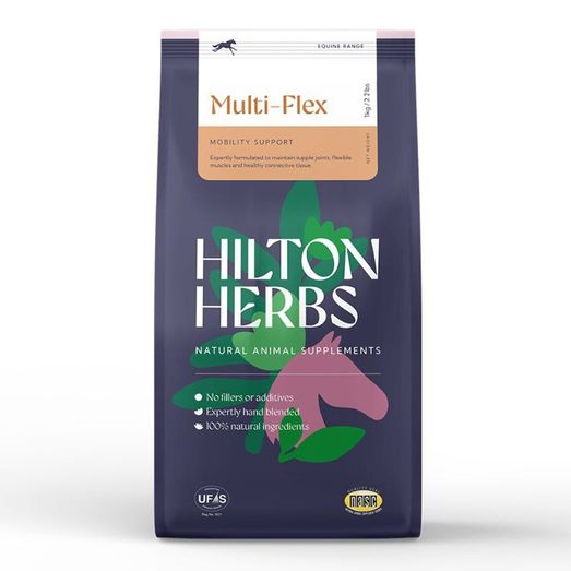 Hilton Herbs Multiflex