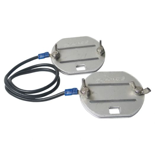 Agrifence Line to Line Connector for Tape (H4907)