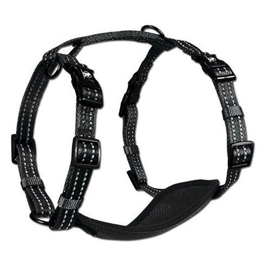 Alcott Products Adventure Harness - Black
