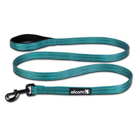 Alcott Products Adventure Leash - Blue