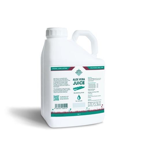 Barrier Aloe Vera Juice
