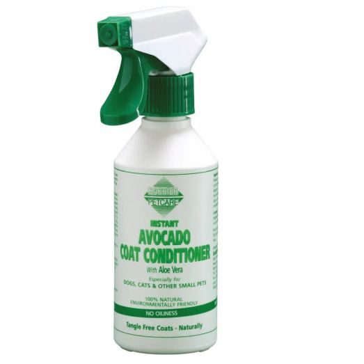 Barrier Instant Avocado Coat Conditioner