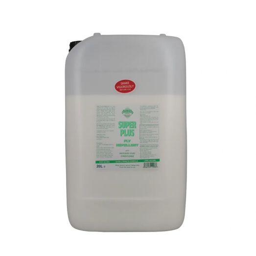 Barrier Super Plus Fly Repellent