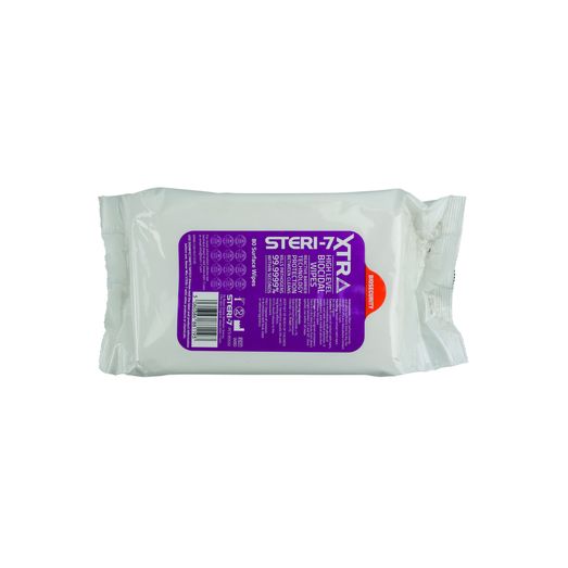 Battles Alcohol Free Wet Wipes