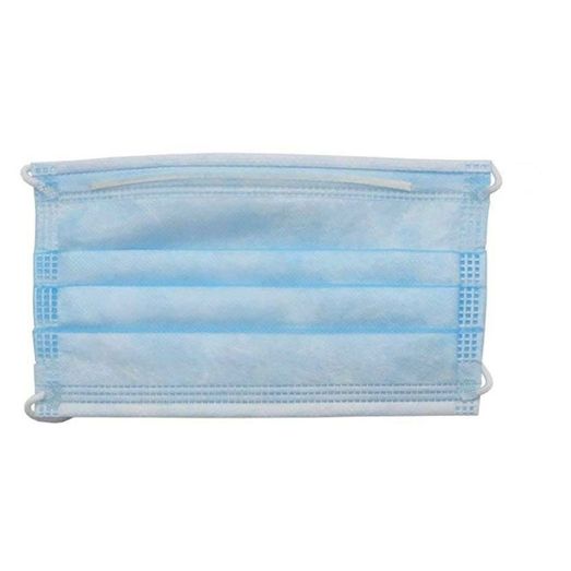 Battles Surgical Face Mask (Box of 50)