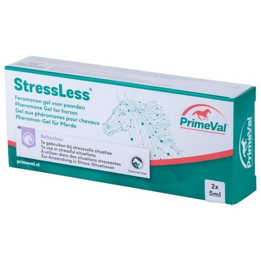 Beaphar PrimeVal Stressless Feromonen Gel