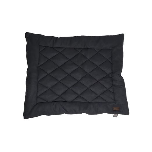 Benji &amp; Flo Essential Fleece Dog Bed - Navy