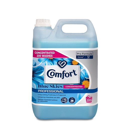 Comfort Professional - Concentrate Blue Skies