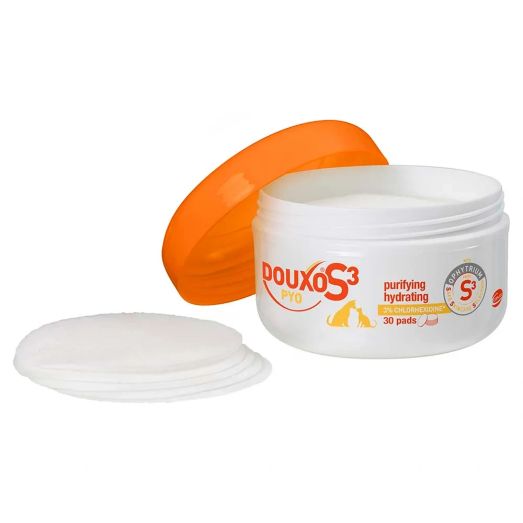 Ceva Douxo S3 PYO Pads