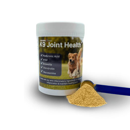 Equine Exceed K9 Joint Health