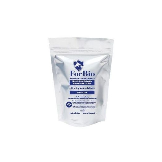 ForBio Disinfectant Tablet