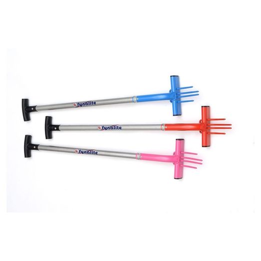 Fyna-Lite Multi-Weeda - T Handle - Blue
