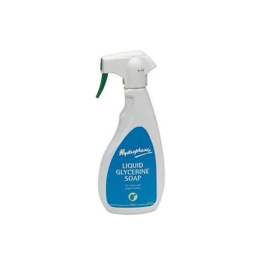 Hydrophane Liquid Glycerine Soap