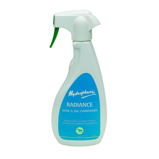 Hydrophane Radiance Mane &amp; Tail Conditioner