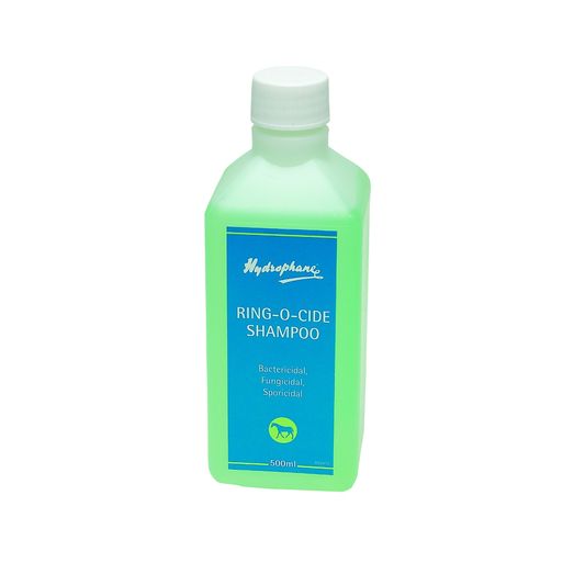 Hydrophane Ring-O-Cide Shampoo