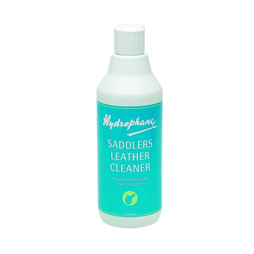 Hydrophane Saddlers Leather Cleaner