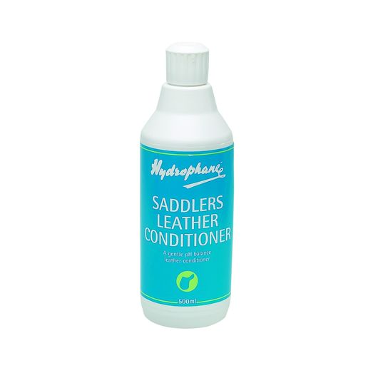 Hydrophane Saddlers Leather Conditioner
