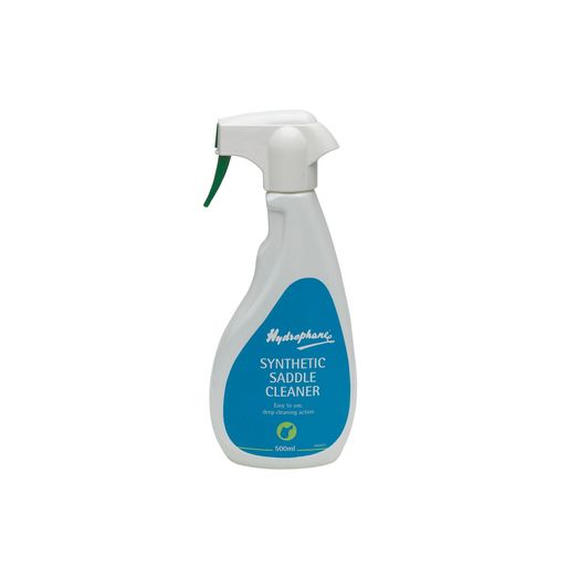 Hydrophane Synthetic Saddle Cleaner