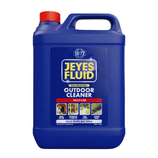 Jeyes Fluid