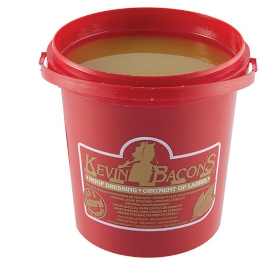 Kevin Bacon's Hoof Dressing - Ash Based