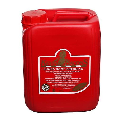 Kevin Bacon's Liquid Hoof Dressing - Refill