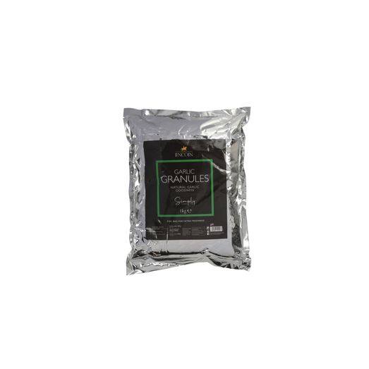 Lincoln Simply Garlic Granules