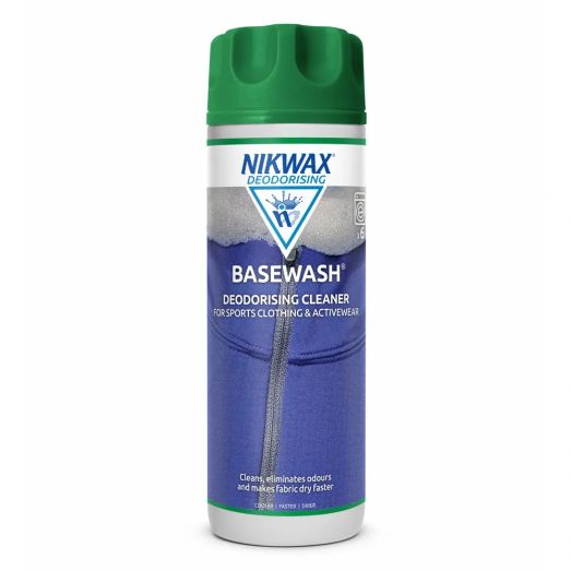 Nikwax BaseWash