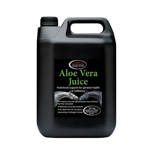 Omega Equine Aloe Vera