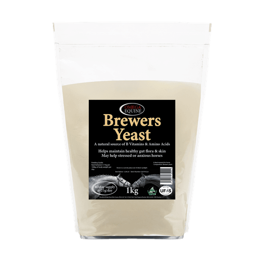 Omega Equine Brewers Yeast