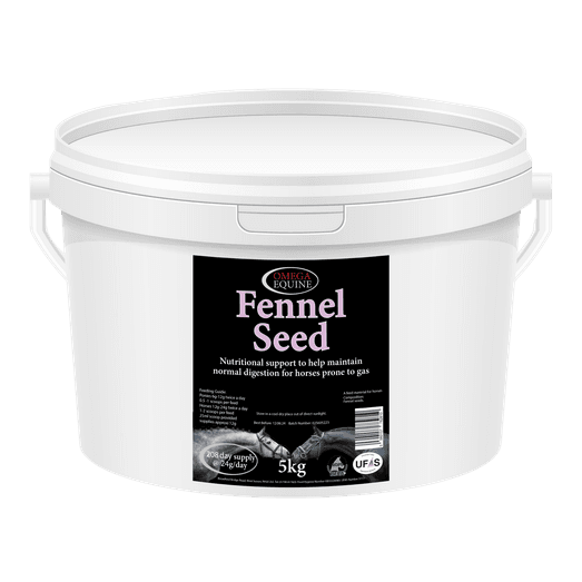 Omega Equine Fennel