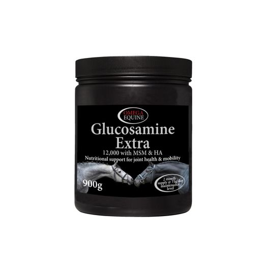 Omega Equine Glucosamine 12,000