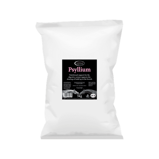 Omega Equine Psyllium