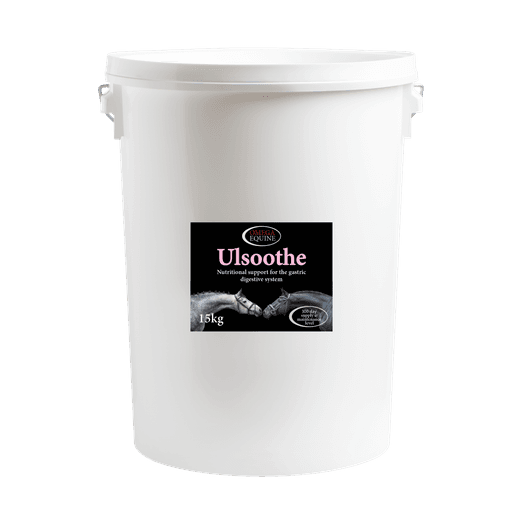 Omega Equine Ulsoothe