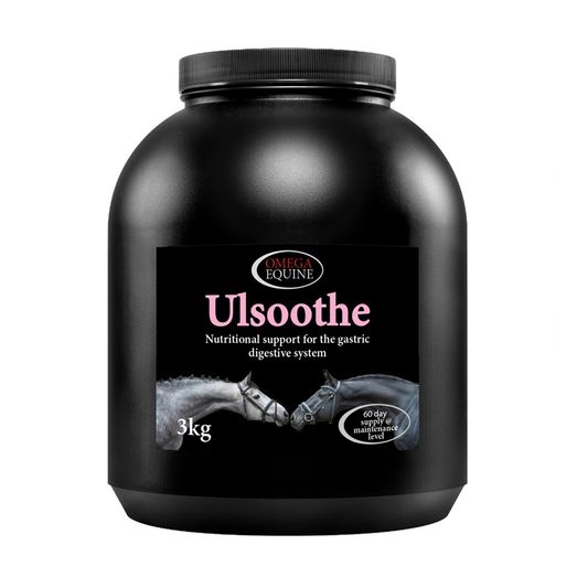 Omega Equine Ulsoothe