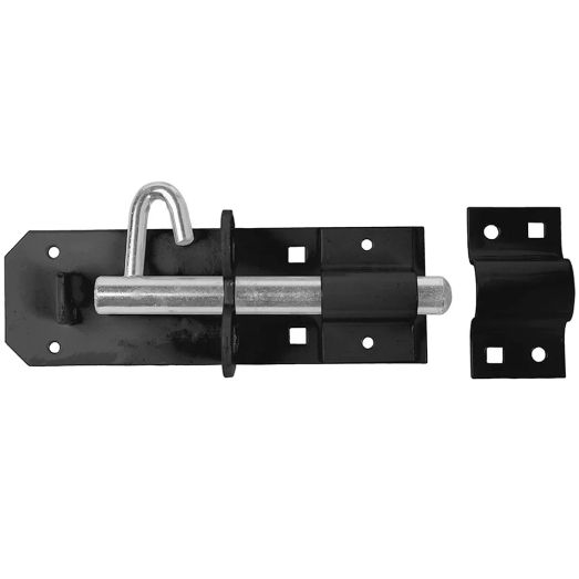 Perry Equestrian Heavy Brenton Padlock Bolts