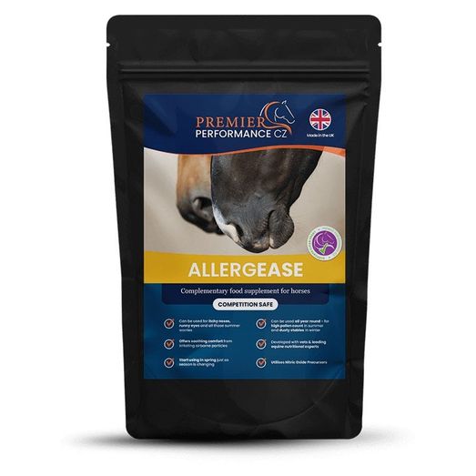 Premier Performance AllergEase