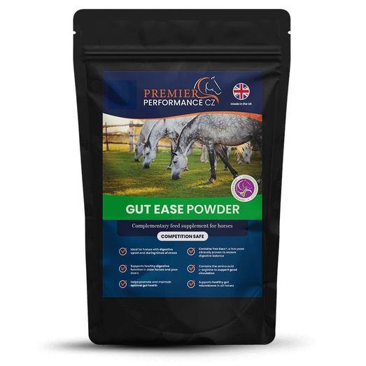 Premier Performance Gut Ease Powder