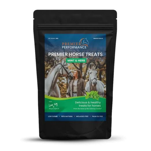 Premier Performance Horse Treats