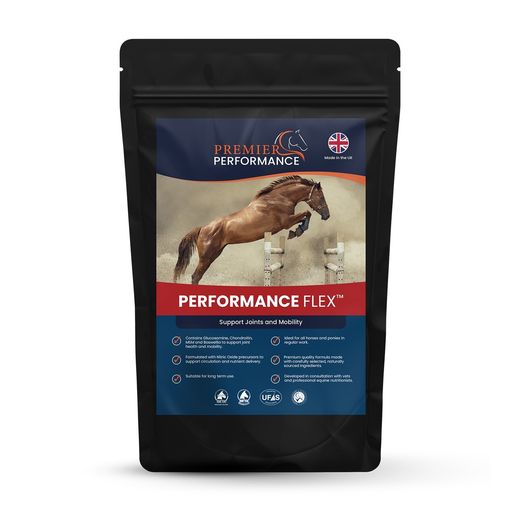 Premier Performance PerformanceFlex