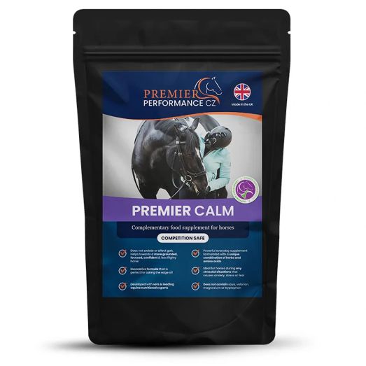 Premier Performance Premier Calm
