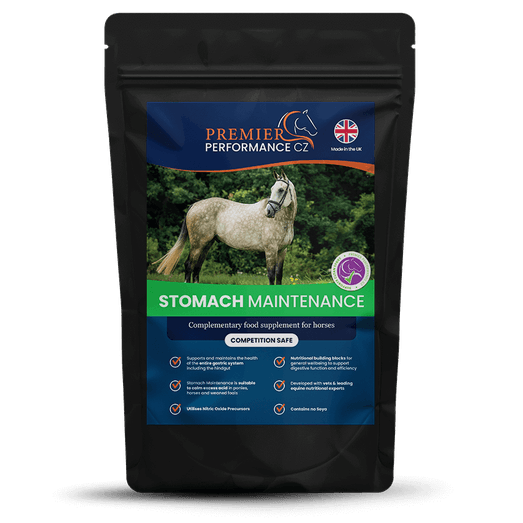 Premier Performance Stomach Maintenance