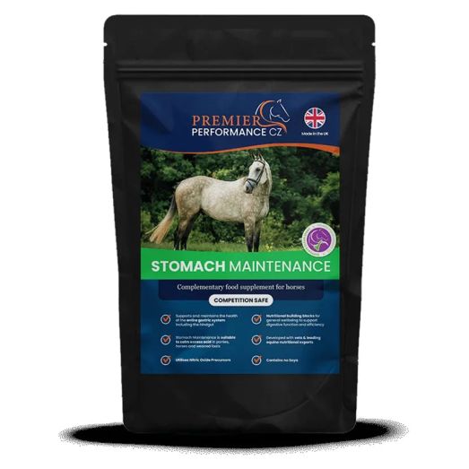 Premier Performance Stomach Maintenance with Extra Calmer