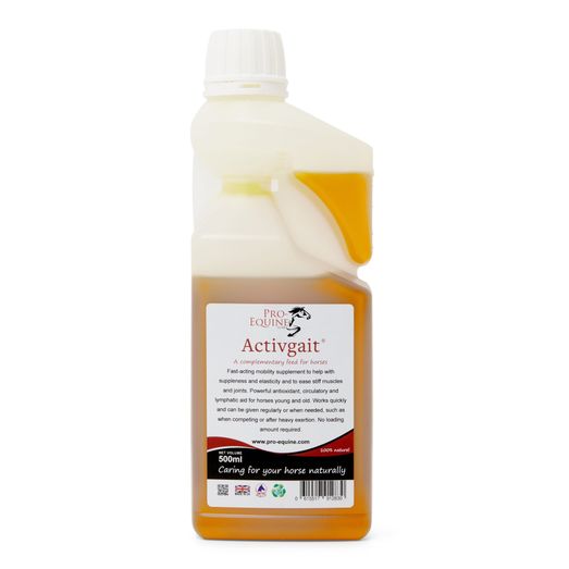 Pro-Equine Activgait