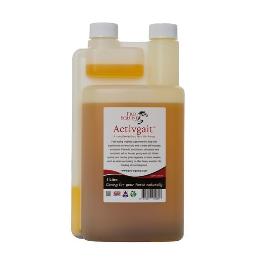 Pro-Equine Activgait