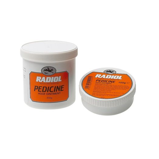 Radiol Pedicine Hoof Ointment