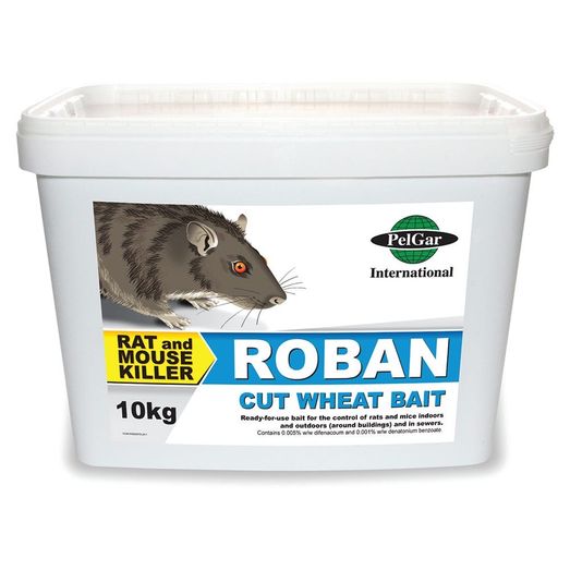 Roban Cut Wheat Bait