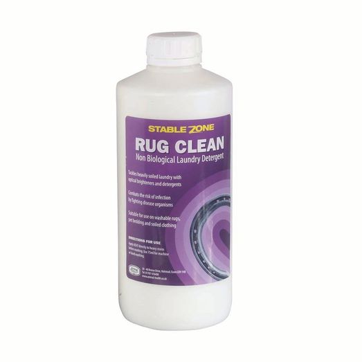 Rug Clean