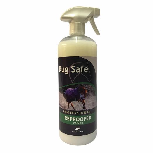 Rugsafe Spray on Water Repellent
