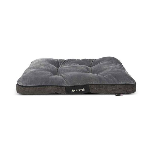 Scruffs Chester Mattress - Graphite
