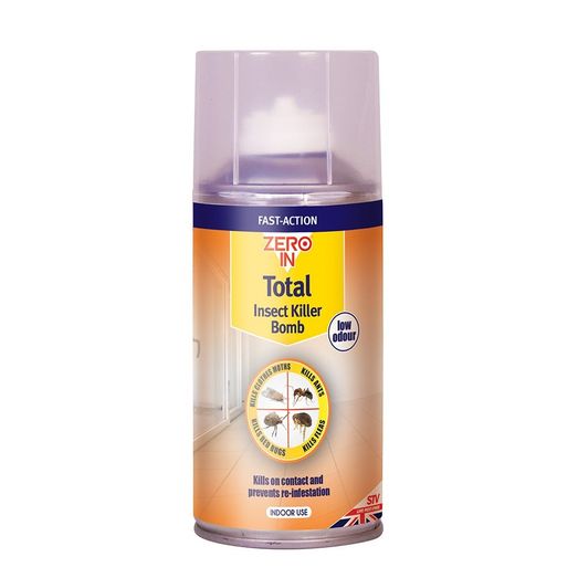 STV Total Insect Killer Bomb (ZER900)